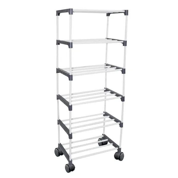 Black_Portable_Shoe_Rack_For_Home_Storage_Easy_To_Move_&_Assemble_Durable_Shoe_Rack_Organizer_For_Home_Shoes/Folding_Shoe_Rack_For_Bedroom