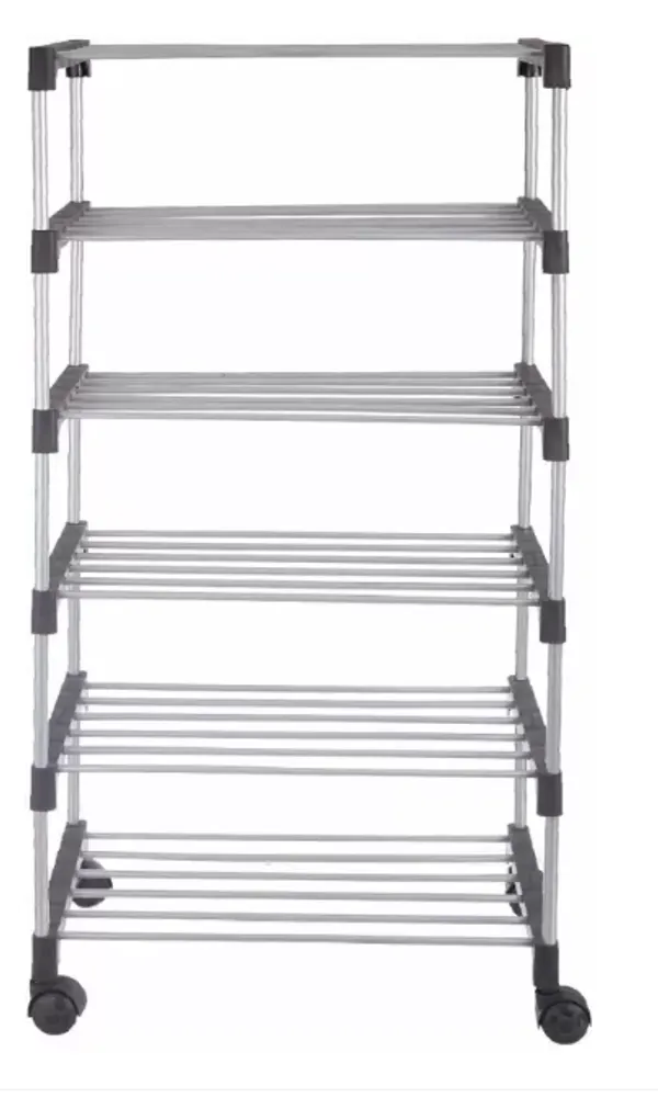 Black_Portable_Shoe_Rack_For_Home_Storage_Easy_To_Move_&_Assemble_Durable_Shoe_Rack_Organizer_For_Home_Shoes/Folding_Shoe_Rack_For_Bedroom