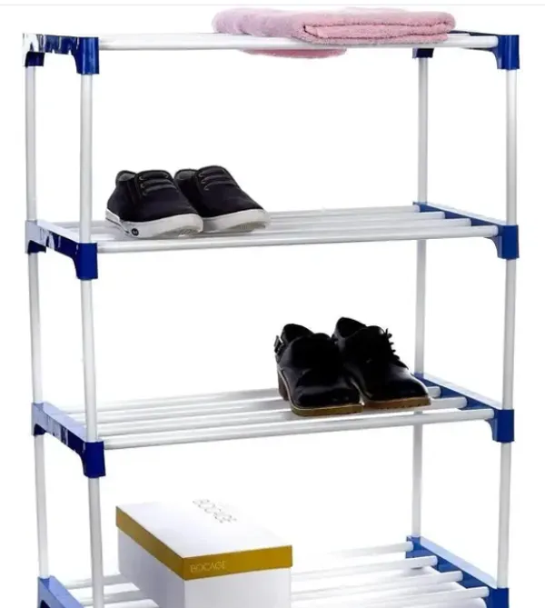 Blue_Portable_Shoe_Rack_For_Home_Storage_Easy_To_Move_&_Assemble_Durable_Shoe_Rack_Organizer_For_Home_Shoes/Folding_Shoe_Rack_For_Bedroom