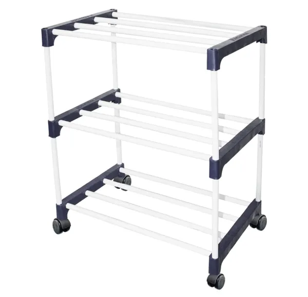 Black_Portable_Shoe_Rack_For_Home_Storage_Easy_To_Move_&_Assemble_Durable_Shoe_Rack_Organizer_For_Home_Shoes/Folding_Shoe_Rack_For_Bedroom