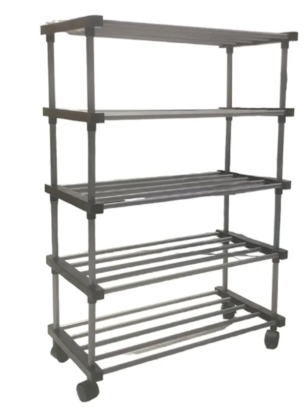 Black_Metal_Multipurpose_Foldable_Shoe_Rack_For_Home_With_Cover_360_Degree_Rotating_Wheels_Dustproof_Zip_Cover_4__Layer