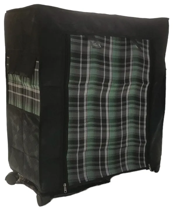 Black_Metal_Multi_Use_Foldable_Shoe_Rack_For_Home_With_Cover_360_Degree__Rotating_Wheels_Dustproof_Zip_Cover_With_Side_And_Zipper3__Layer