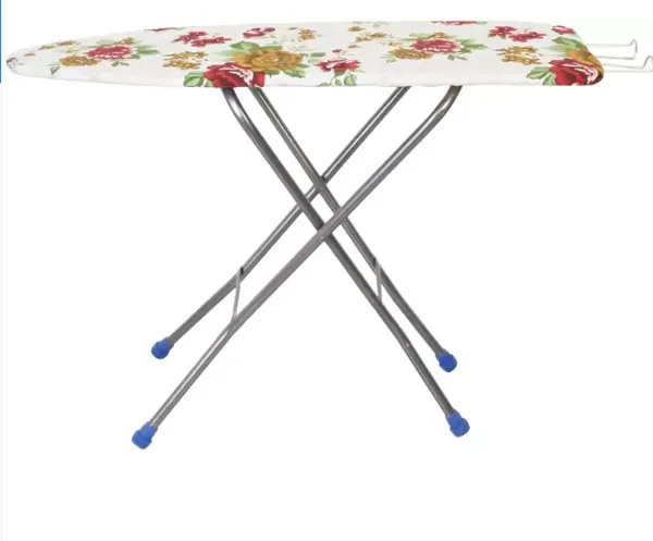 Multicolor_Iron_Board_Big_Wooden_Base_Heavy_Duty_Self_Standing_Folding_Ironing_Table_122X47Cm