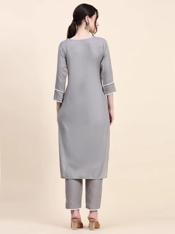 Grey_Cotton_Blend_Printed_Straight_Kurta_,_Trouser_&_Dupatta_Set_Set_For_Women