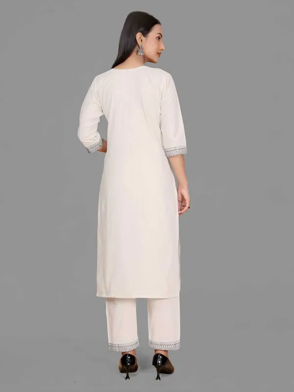 Beige_Pure_Cotton_Embroidered_Straight_Kurta_,_Palazzo_&_Dupatta_Set_Set_For_Women