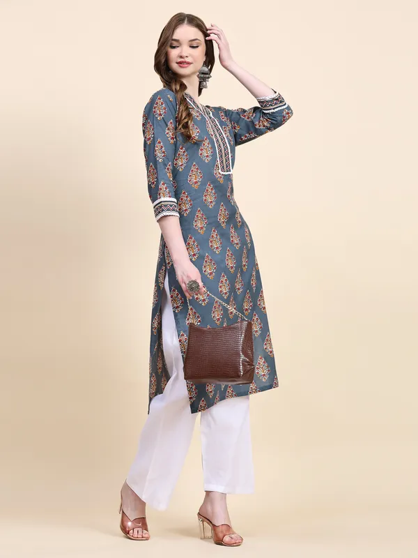 Grey_Pure_Cotton_Printed_Straight_Kurta_,_Trouser_&_Dupatta_Set_Set_For_Women