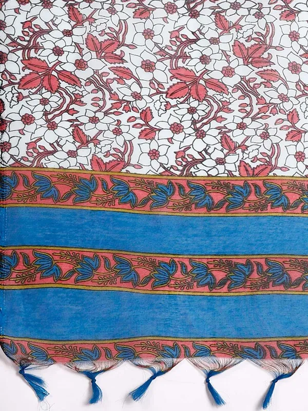 Blue_Viscose_Rayon_Printed_Straight_Kurta_,_Palazzo_&_Dupatta_Set_Set_For_Women