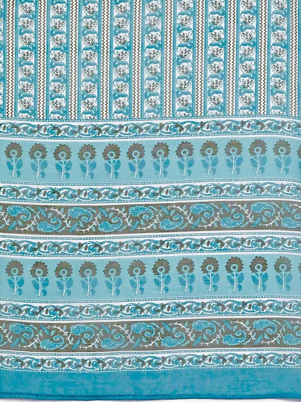 Multicolor_Viscose_Rayon_Printed_Straight_Kurta,_Palazzo_&_Dupatta_Set_For_Women