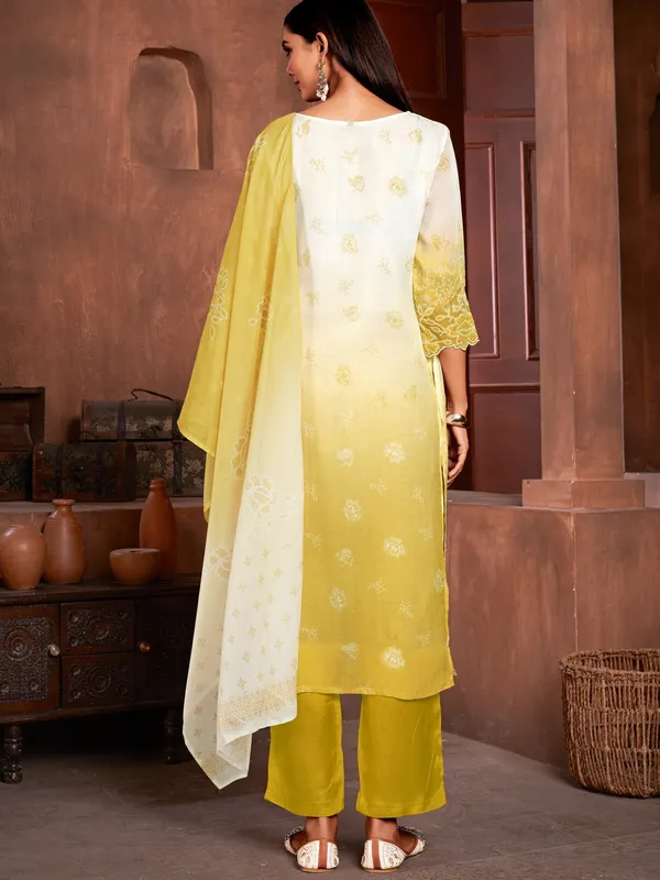Suha_Womens_Fashion_Ethnic_Yellow_Color_Kurta_Sets
