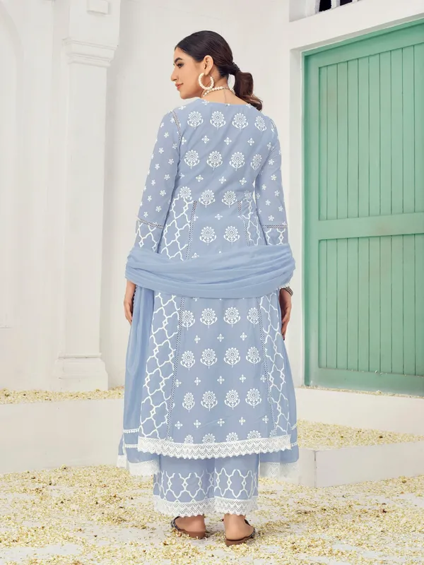 Suha_Womens_Fashion_Ethnic_Grey_Color_Kurta_Sets