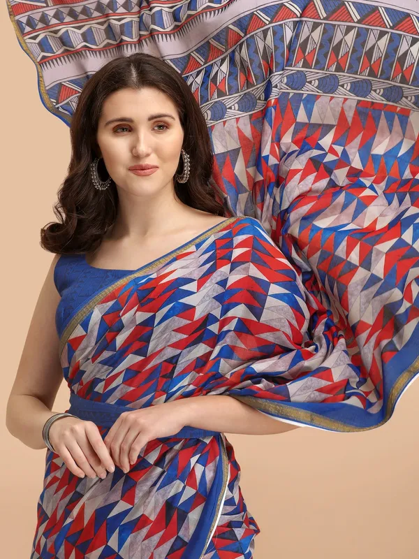 Suha_Womens_Fashion_Ethnic_Multi_Color_Saree
