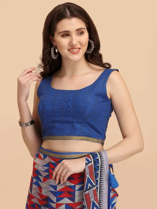 Suha_Womens_Fashion_Ethnic_Multi_Color_Saree