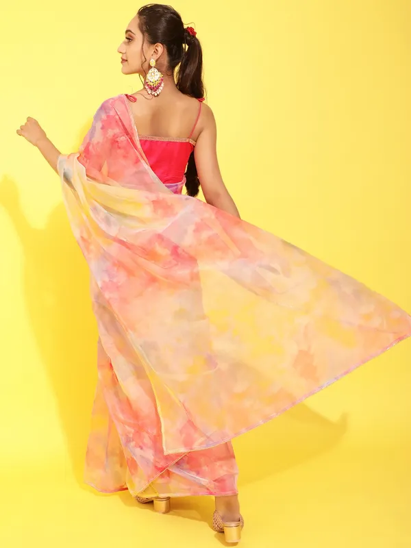 Suha_Womens_Fashion_Ethnic_Multi_Color_Saree