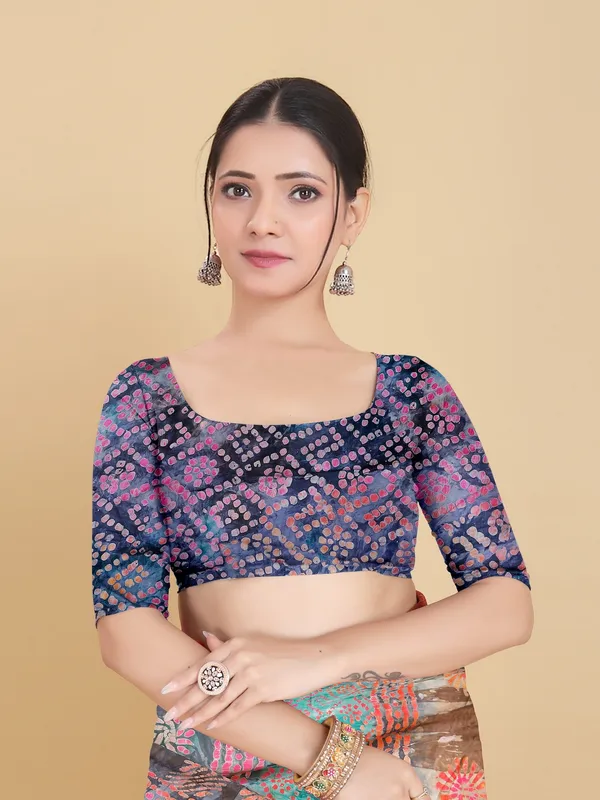 Suha_Womens_Fashion_Ethnic_Multi_Color_Saree