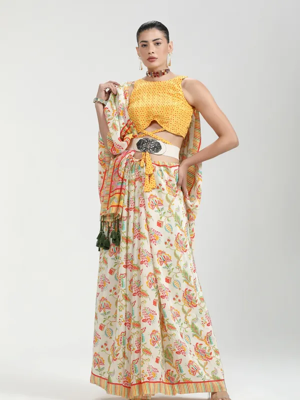 Suha_Womens_Fashion_Ethnic_Multi_Color_Saree