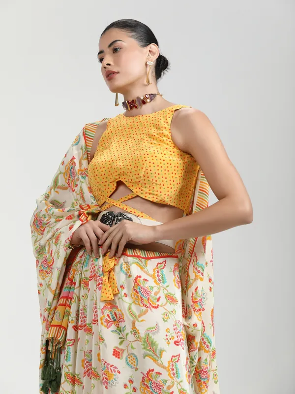 Suha_Womens_Fashion_Ethnic_Multi_Color_Saree