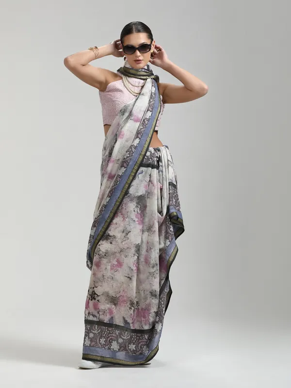 Suha_Womens_Fashion_Ethnic_Multi_Color_Saree