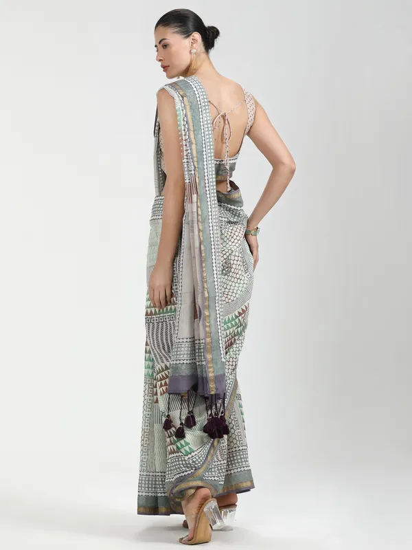 Suha_Womens_Fashion_Ethnic_Multi_Color_Saree