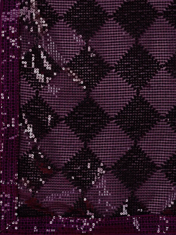 Suha_Womens_Fashion_Ethnic_Party_Wear_Purple_Color_Saree