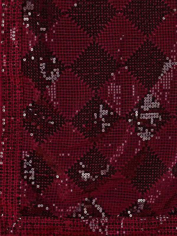 Suha_Womens_Fashion_Ethnic_Party_Wear_Maroon_Color_Saree
