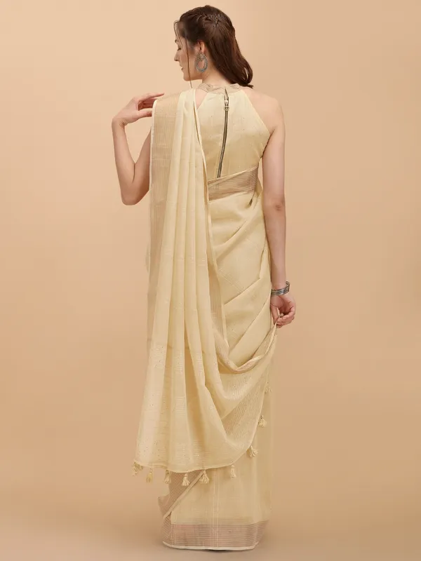 Suha_Womens_Grand_Fashion_Ethnic_Brown_Color_Saree
