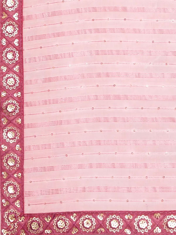 Suha_Womens_Grand_Fashion_Ethnic_Maroon_Color_Saree