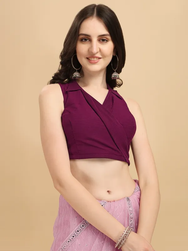 Suha_Womens_Grand_Fashion_Ethnic_Pink_Color_Saree