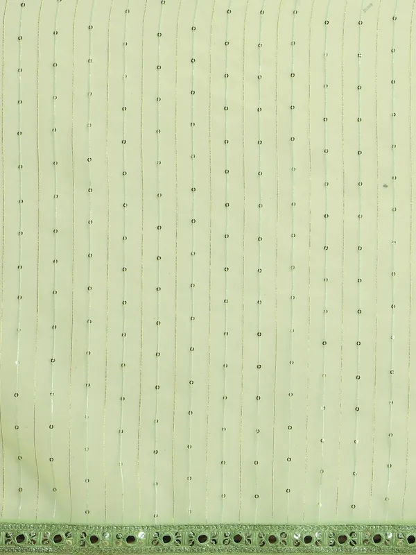 Suha_Womens_Grand_Fashion_Ethnic_Green_Color_Saree