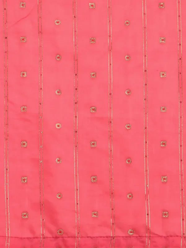 Suha_Womens_Grand_Fashion_Ethnic_Pink_Color_Saree