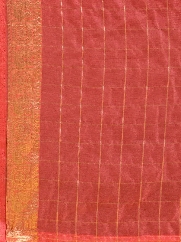 Suha_Womens_Grand_Fashion_Ethnic_Pink_Color_Saree