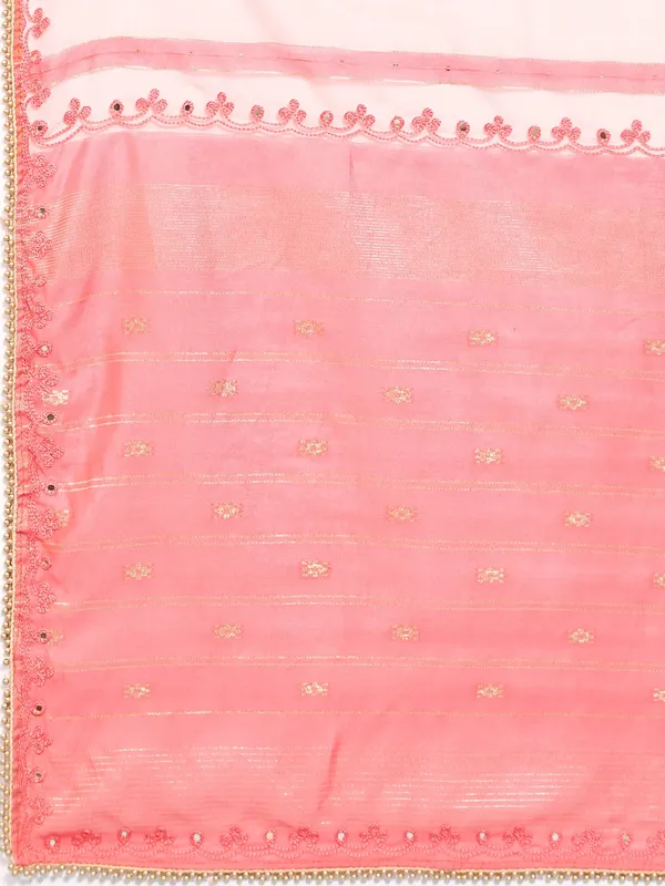 Suha_Womens_Grand_Fashion_Ethnic_Pink_Color_Saree