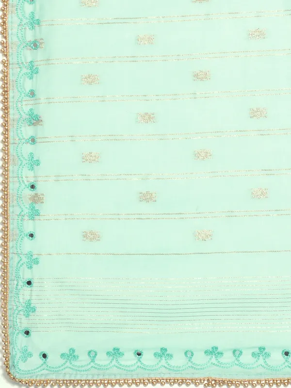 Suha_Womens_Grand_Fashion_Ethnic_Blue_Color_Saree