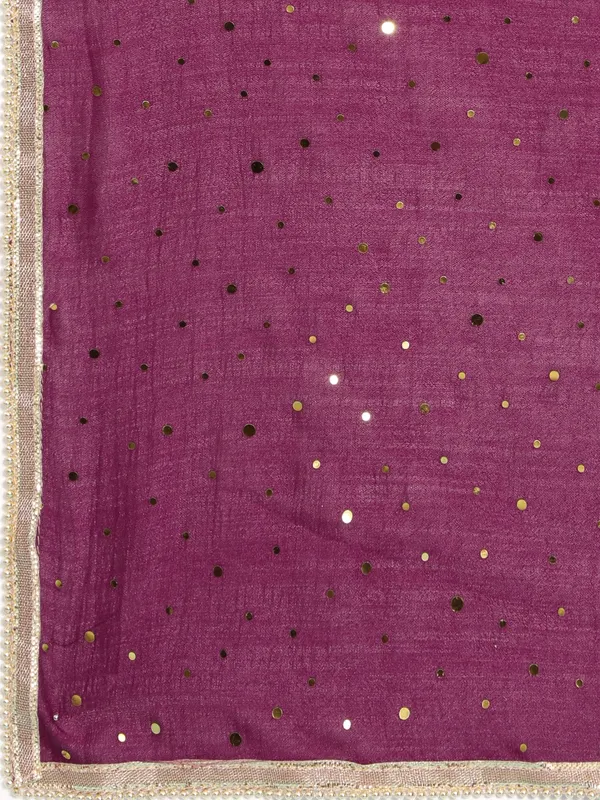 Suha_Womens_Grand_Fashion_Ethnic_Maroon_Color_Saree