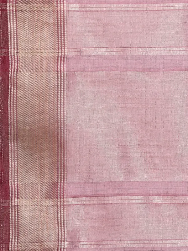 Suha_Womens_Grand_Fashion_Ethnic_Maroon_Color_Saree