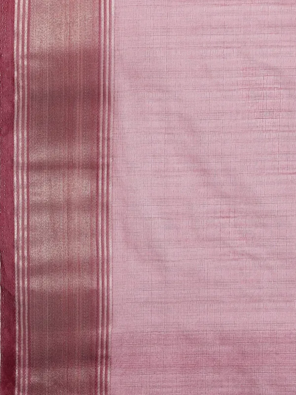 Suha_Womens_Grand_Fashion_Ethnic_Maroon_Color_Saree