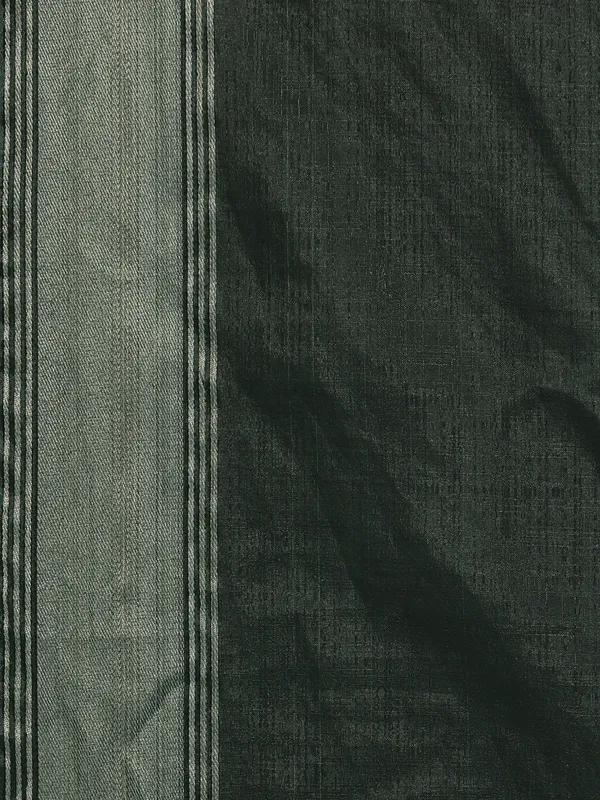 Suha_Womens_Grand_Fashion_Ethnic_Green_Color_Saree