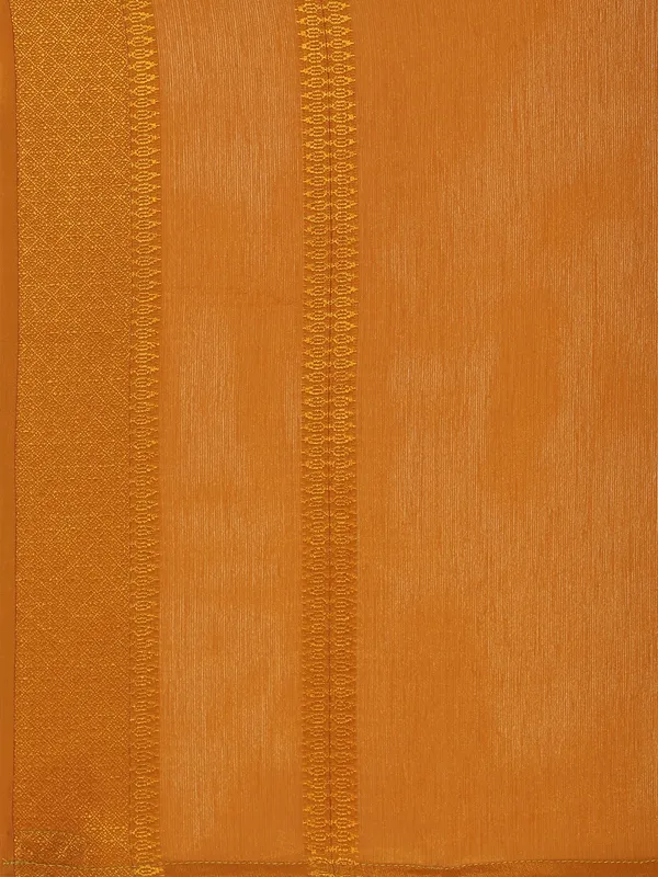 Suha_Womens_Grand_Fashion_Ethnic_Mustard_Color_Saree