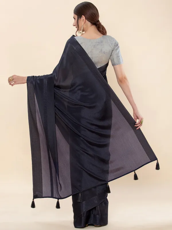 Suha_Womens_Grand_Fashion_Ethnic_Grey_Color_Saree