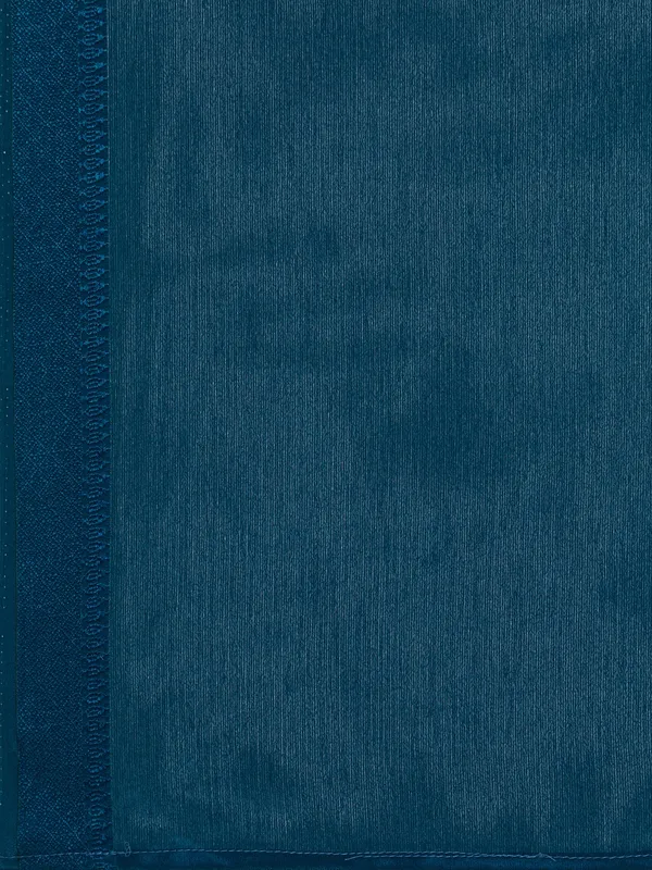 Suha_Womens_Grand_Fashion_Ethnic_Turquoise_Blue_Color_Saree