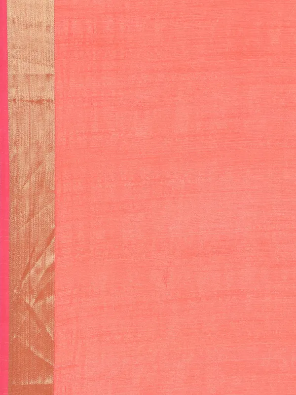 Suha_Womens_Grand_Fashion_Ethnic_Peach_Color_Saree