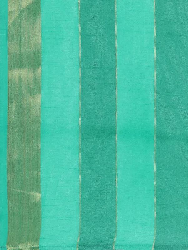 Suha_Womens_Grand_Fashion_Ethnic_Blue_Color_Saree