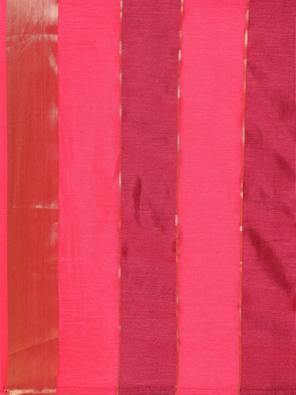Suha_Womens_Grand_Fashion_Ethnic_Pink_Color_Saree