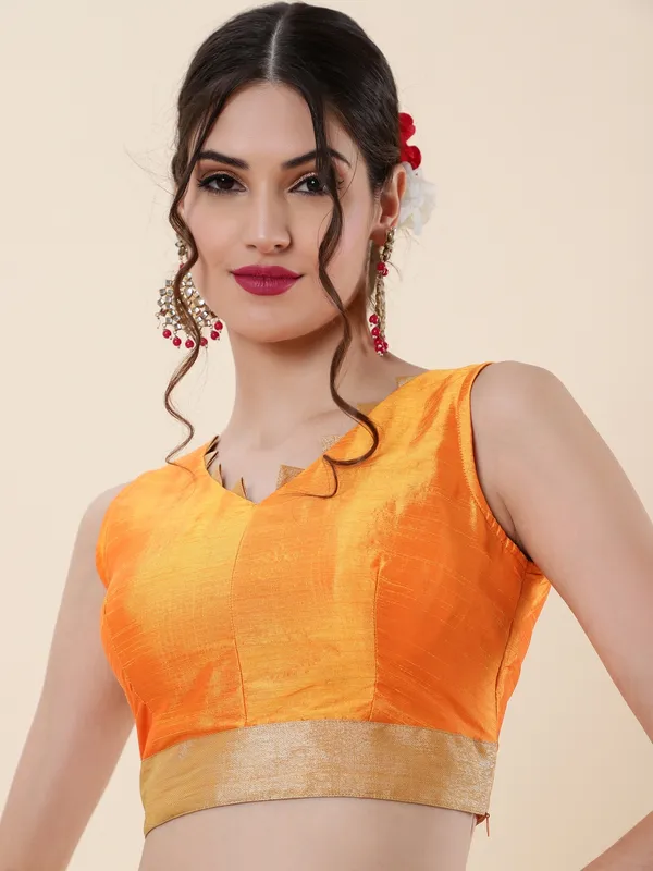Suha_Womens_Grand_Fashion_Ethnic_Red_Color_Saree