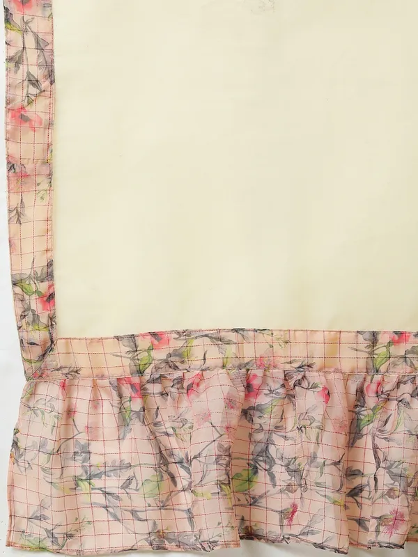Suha_Womens_Grand_Fashion_Ethnic_Yellow_Color_Saree