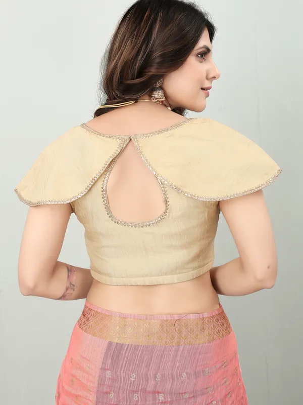 Suha_Womens_Grand_Fashion_Ethnic_Pink_Color_Saree