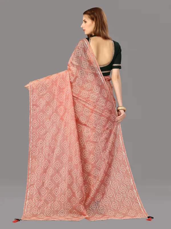Suha_Womens_Grand_Fashion_Ethnic_Pink_Color_Saree
