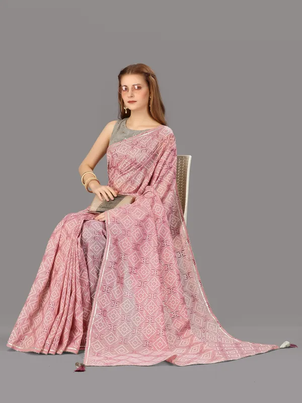 Suha_Womens_Grand_Fashion_Ethnic_Purple_Color_Saree