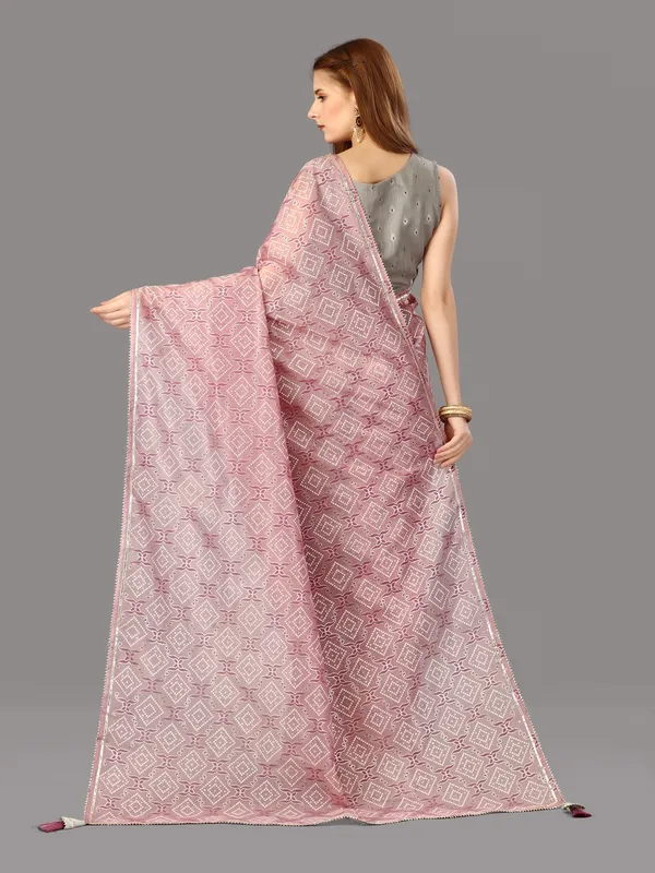 Suha_Womens_Grand_Fashion_Ethnic_Purple_Color_Saree