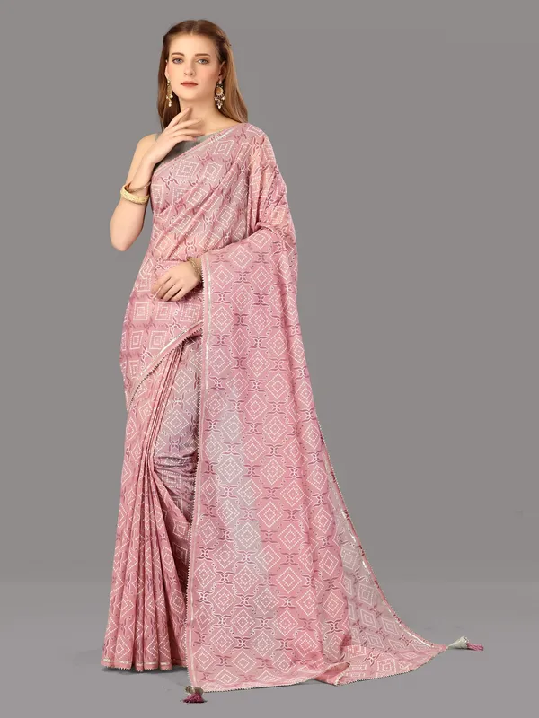 Suha_Womens_Grand_Fashion_Ethnic_Purple_Color_Saree