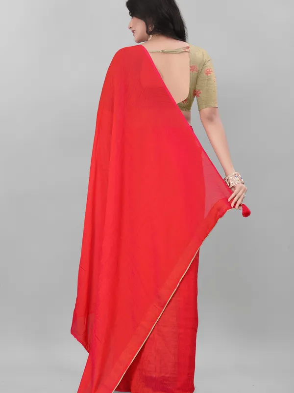 Suha_Womens_Grand_Fashion_Ethnic_Pink_Color_Saree